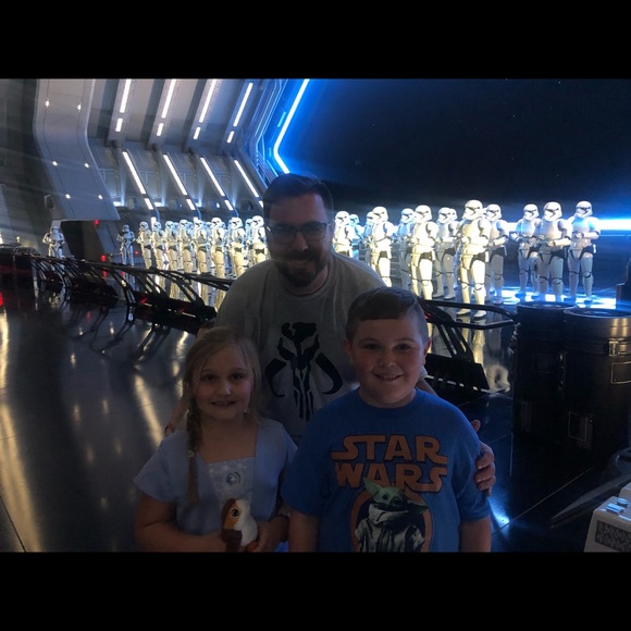 Meet your Posher, John - Picture 3 of 5